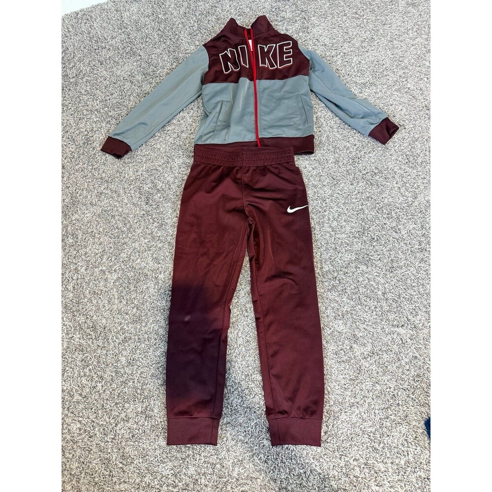 NIKE Kids' Tracksuit 6-7 years
